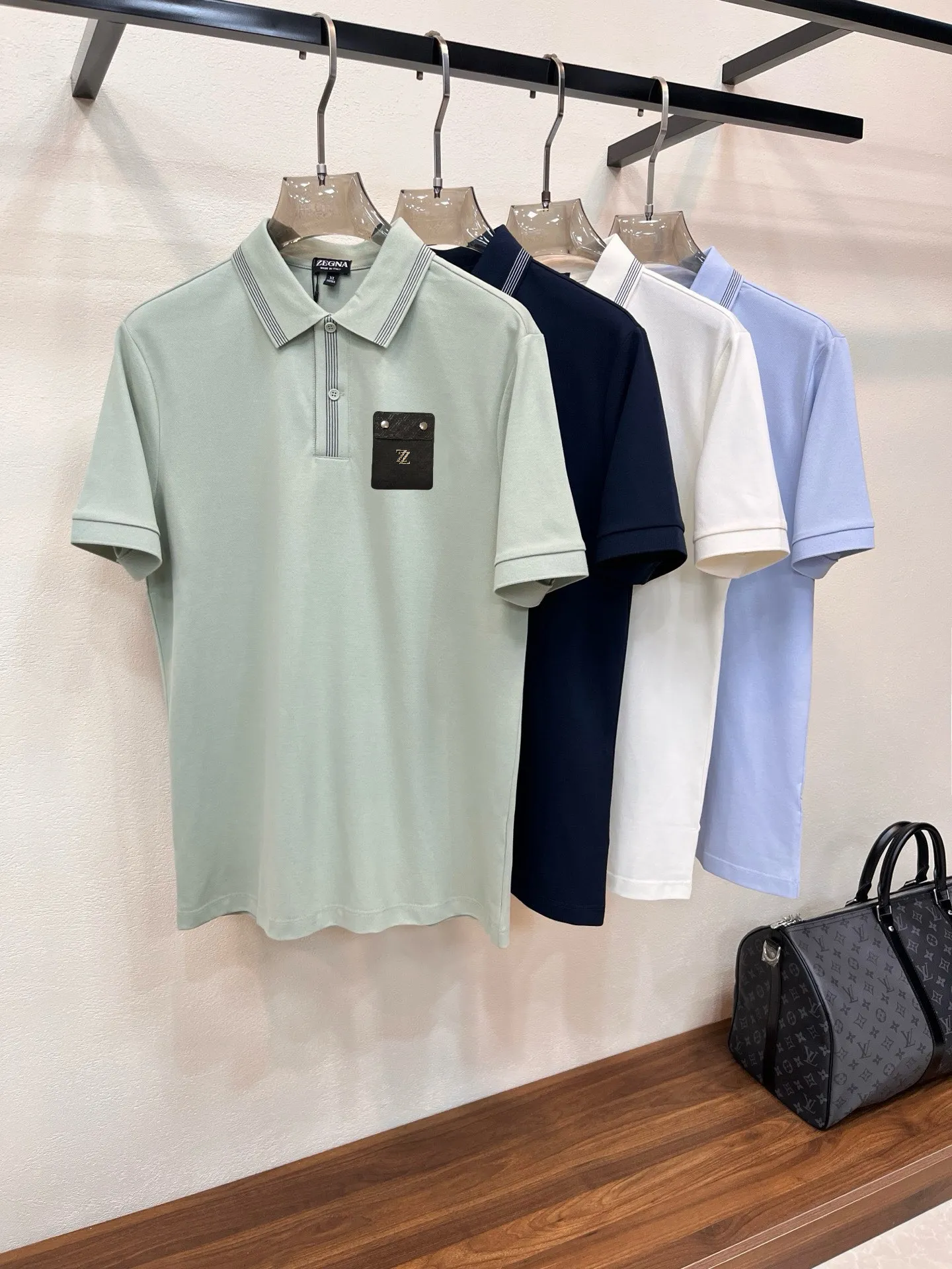 ， 2026 ！ polo T ， ，Breathable ， ， POLO Premium ， Breathable ， ， ， 。 Versatile ！ Sizes M-4XL